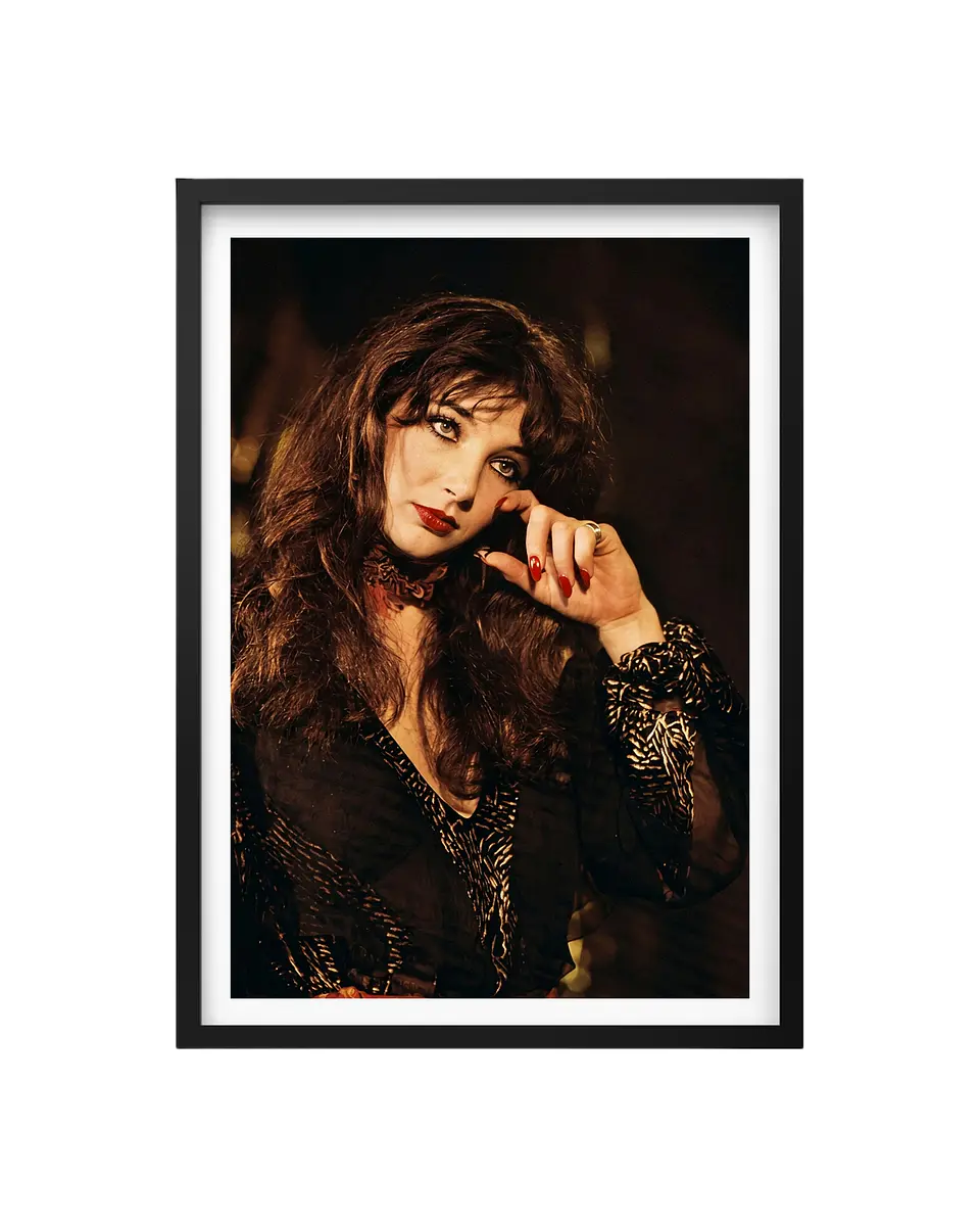 Kate Bush – La Musa del Art Pop 1