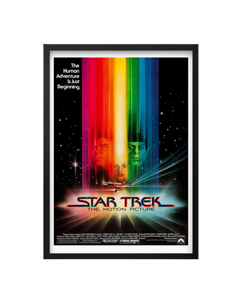 Star Trek – La Aventura Humana