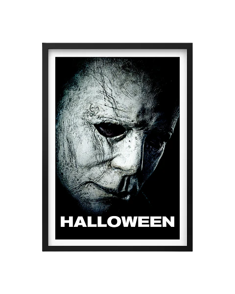 Cuadro Halloween