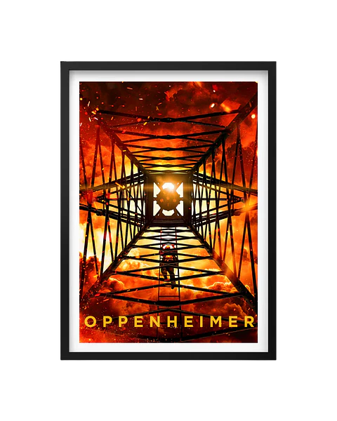Cuadro Oppenheimer