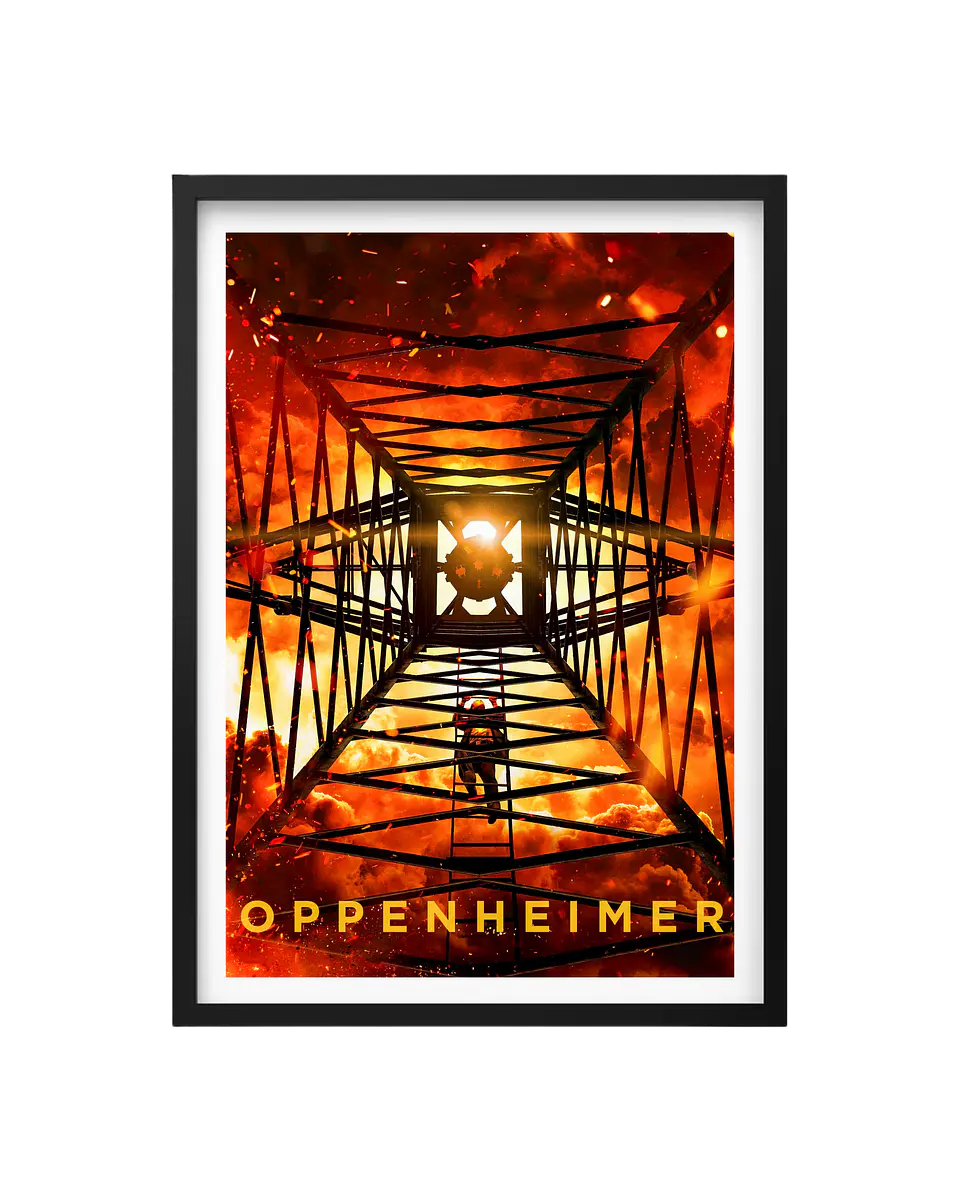 Cuadro Oppenheimer 1