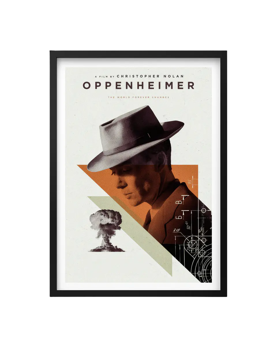 Cuadro Oppenheimer 1