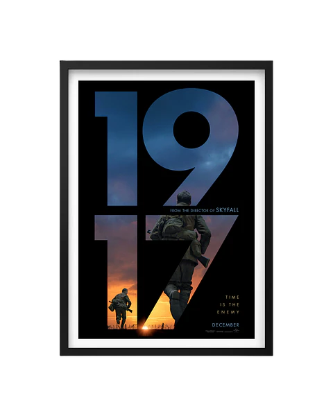 Cuadro 1917