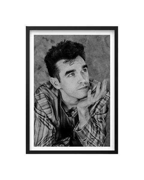 Cuadro Morrisey