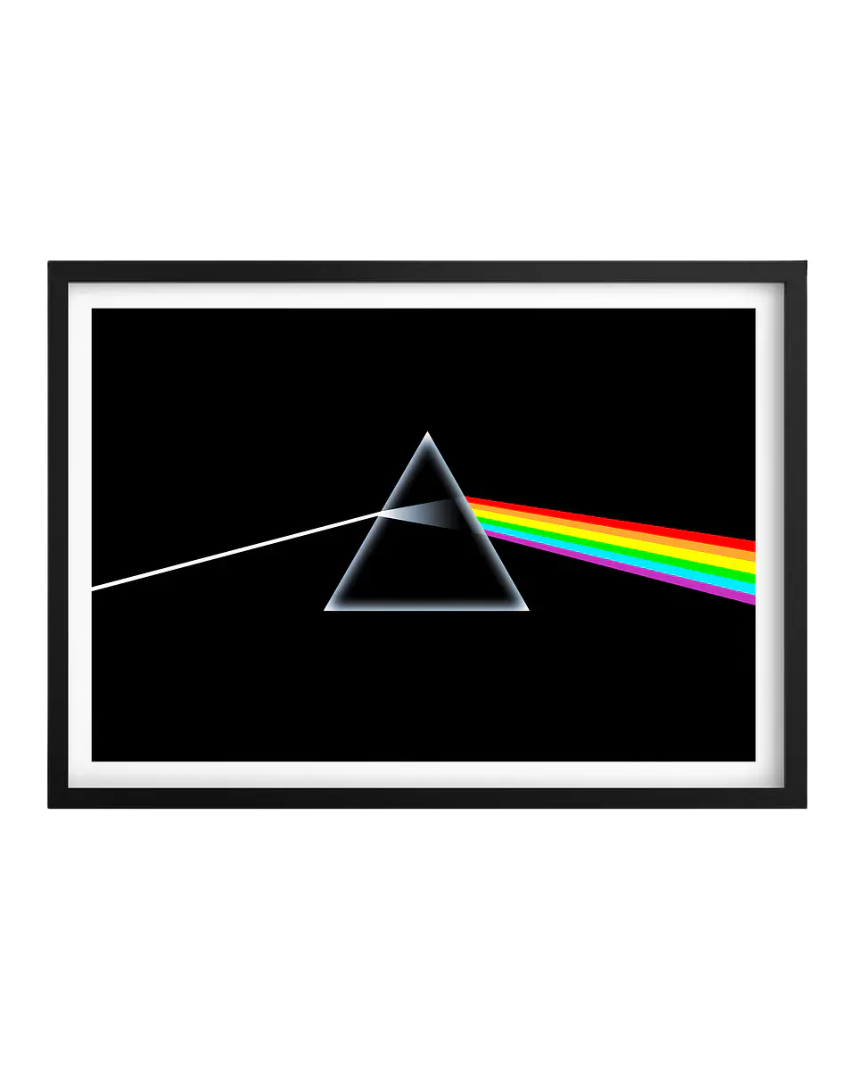 Cuadro Pink Floyd 1
