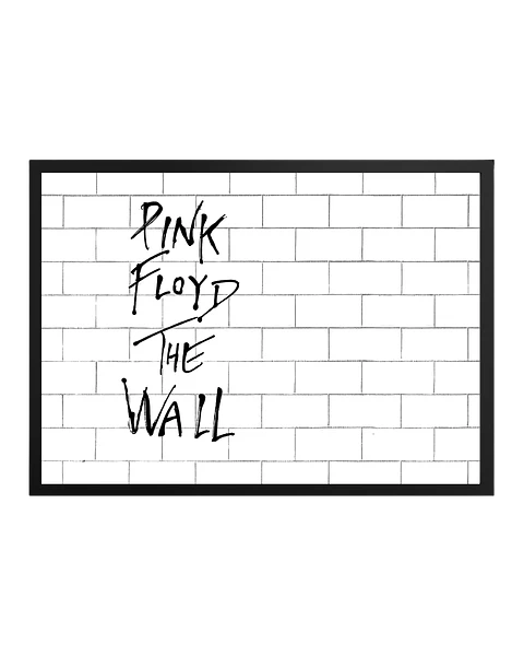 Cuadro Pink Floyd