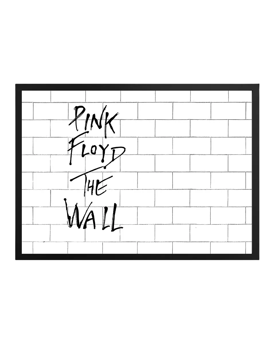 Cuadro Pink Floyd 1