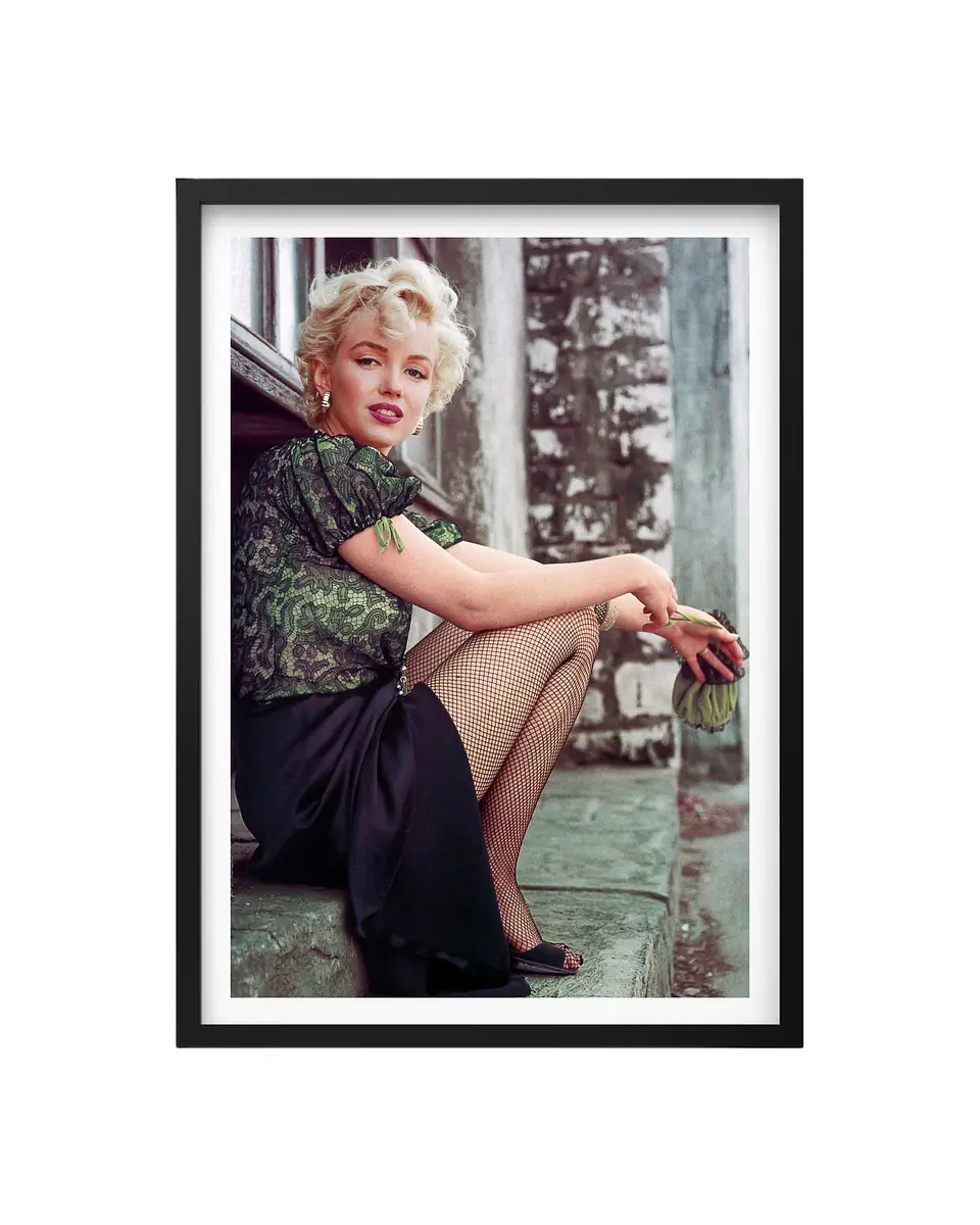 Cuadro Cuadro Marilyn Monroe 1