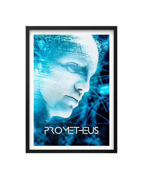 Cuadro Prometheus