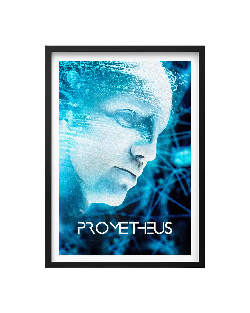 Cuadro Prometheus 1