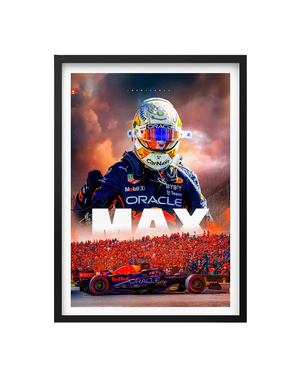 Max Verstappen 1