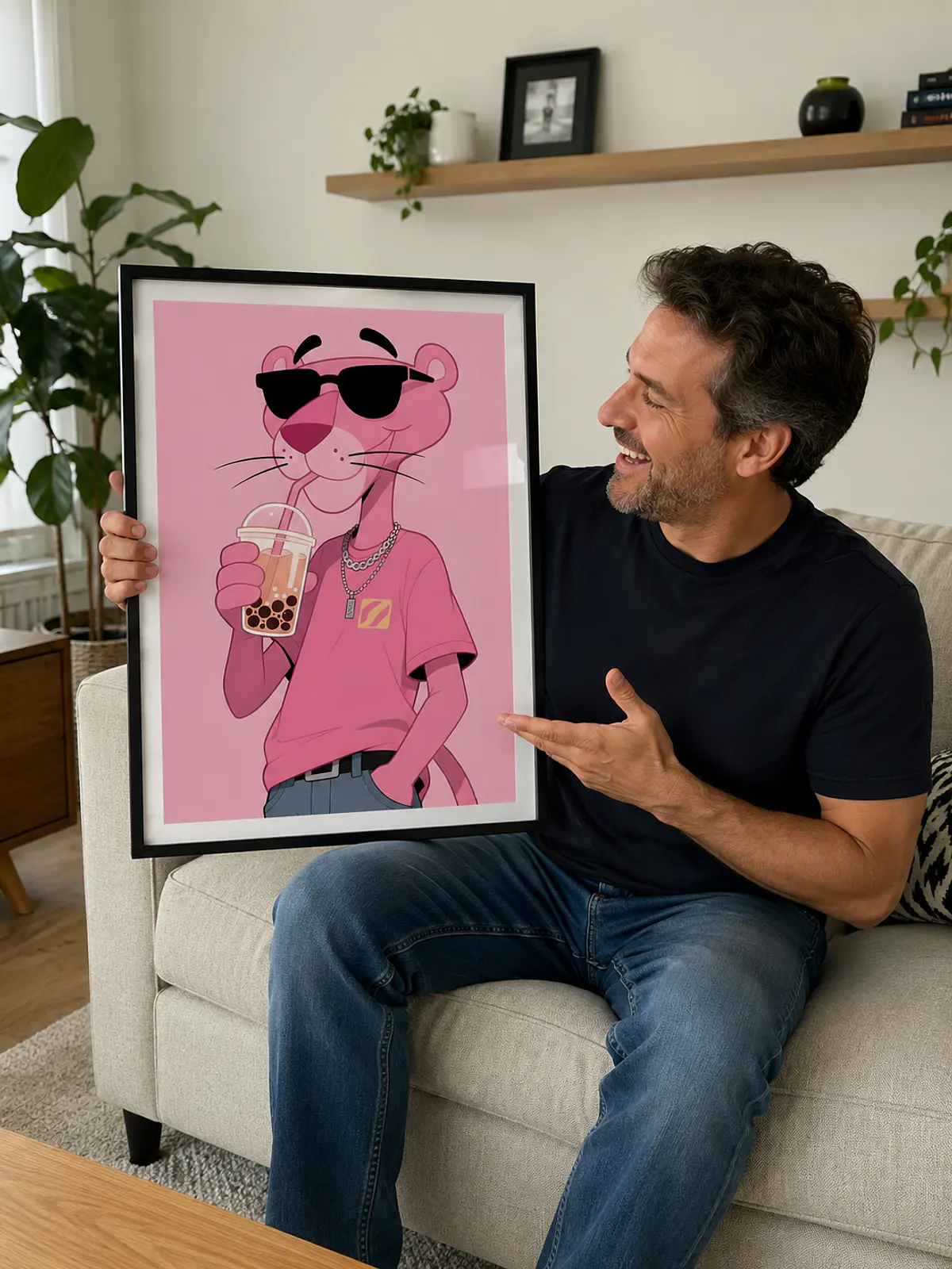 Pop Art & Modernos