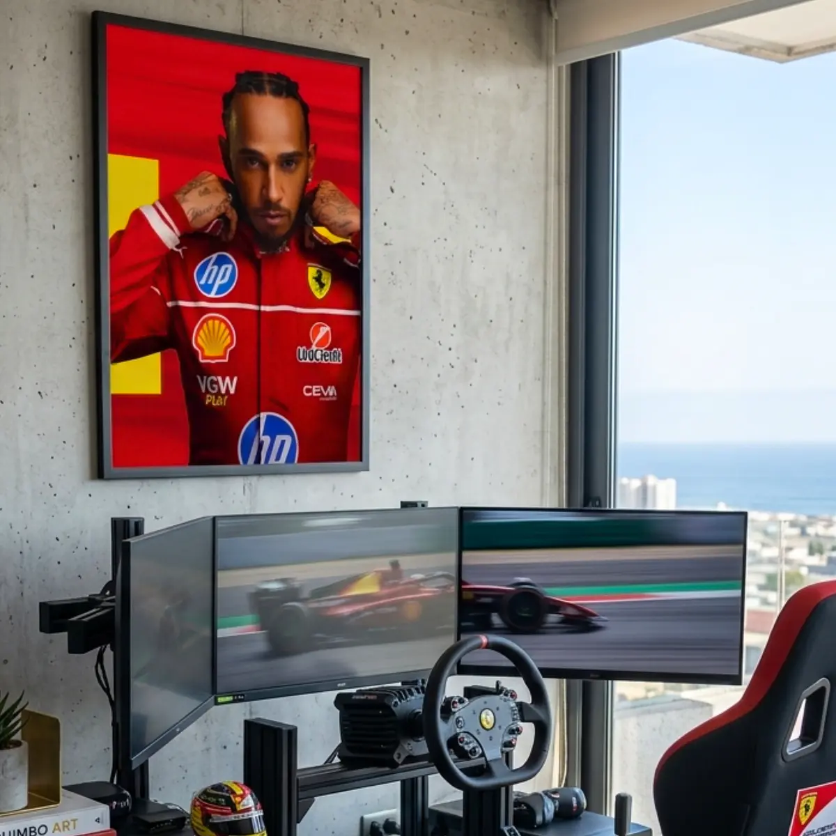 Cuadros Defans — Cine, Música y Pop Art | Chile
