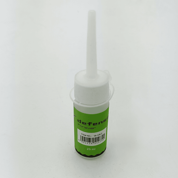 Aceite Siliconado Uso Pcp  2