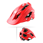 Casco Adulto De Bicicleta 6
