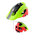 Casco Adulto De Bicicleta 5