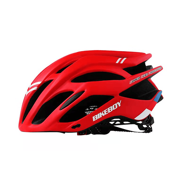 Casco De Bicicleta 4