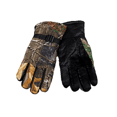 Guantes Modelo Militar Con Chiporro