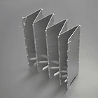 Protector De Viento Para Cocinilla De Camping 2