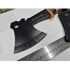 Hacha De Supervivencia Camping 6