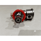 Válvula Pcp Con Acople De Carga 2