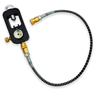 Adaptador De Recarga De Tanque De Pcp A Scuba 1