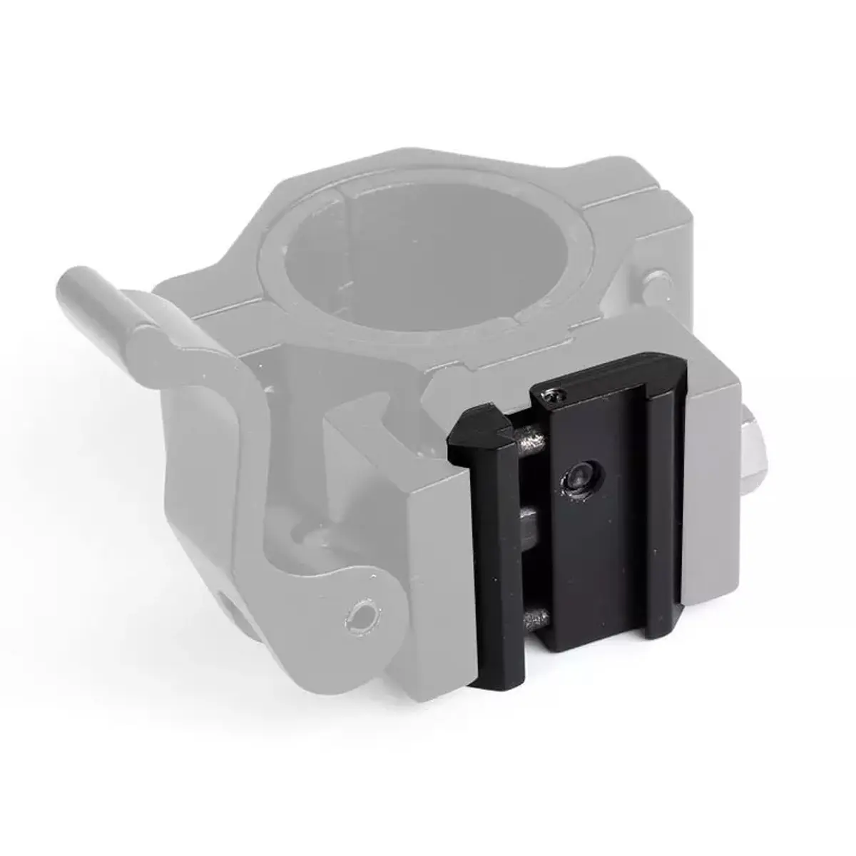 Support Boulon Et Flèche + Socle Pour Arbalète Cobra Adder - Picatinny 21mm - Allemagne - Neuf