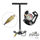 Bombín De Pcp 3 Etapas 4500 Psi 1