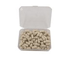 Algodón De Limpieza Para Rifle Calibre .22 2