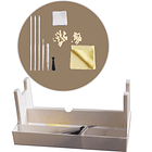 Set De Mantenimiento De Rifle 2