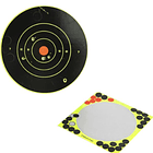 Target Adhesivo De Tiro Liebre 2