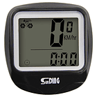 Computador Velocímetro Bicicleta 1