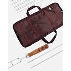 Set De Brochetas Forma De 