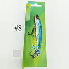 Señuelo Vib De 28 Gramos 6