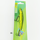 Señuelo Vib De 28 Gramos 4