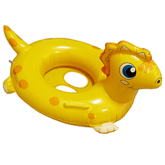 Flotador Infantil Dinosaurio