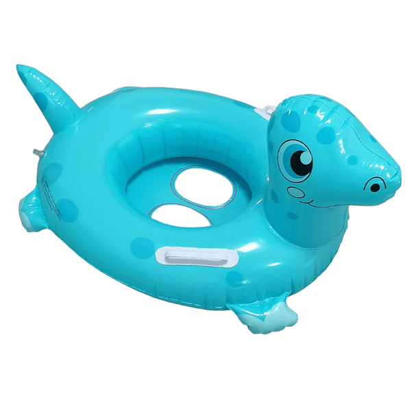 Flotador Infantil Dinosaurio