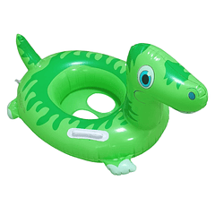 Flotador Infantil Dinosaurio