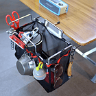 Soporte + Bolsa Multiuso 1