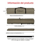 Protector De Viento Para Camping 3
