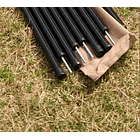 Protector De Viento Para Camping 5