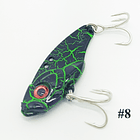 Señuelo Metal Vib De 20 Gramos 5