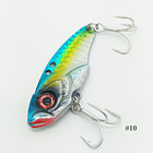 Señuelo Metal Vib De 20 Gramos 6