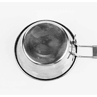 Set De Platos Plegable De Acero 3