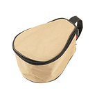 Set De Platos Plegable De Acero 4