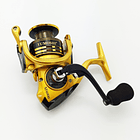 Carrete Giratorio Serie 6000 4