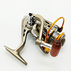 Carrete Giratorio Serie 4000 1