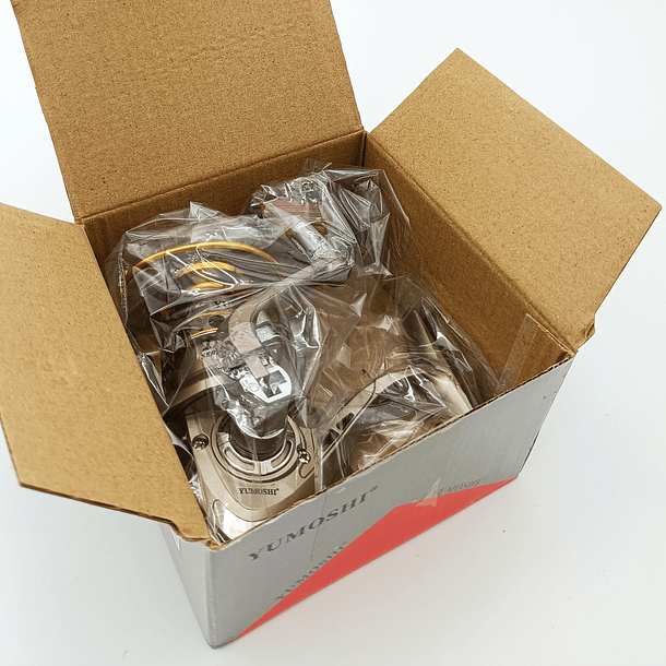 Carrete Giratorio Serie 4000 2