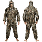Ghillie Traje De Camuflaje 1