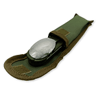 Set De Cubiertos Y Herramientas De Camping 5